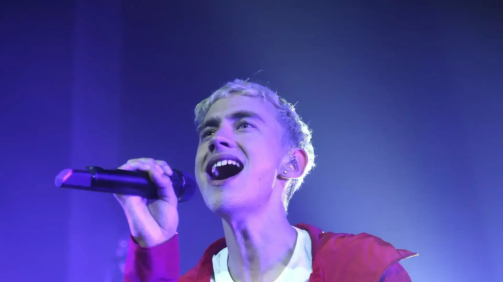 years and years