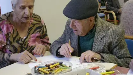 מרכזי יום של מלב"ב מרכזי יום של מלב"ב