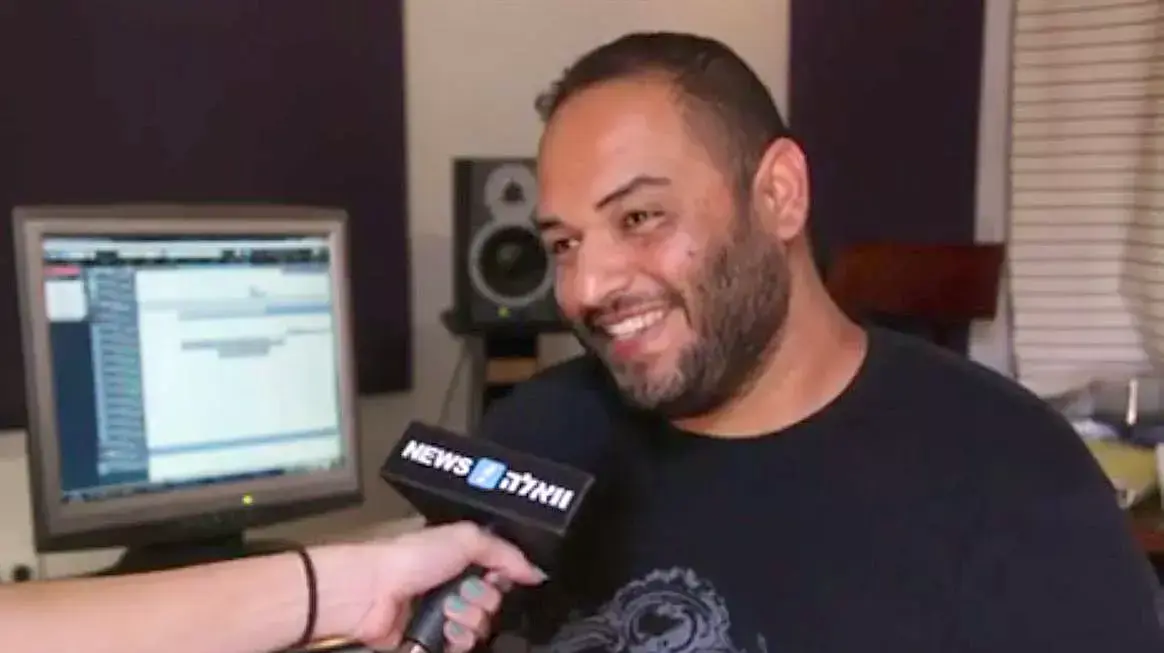 ריאיון שי צברי, מצעד חצי-עשור