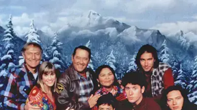 חשיפה לצפון northern exposure