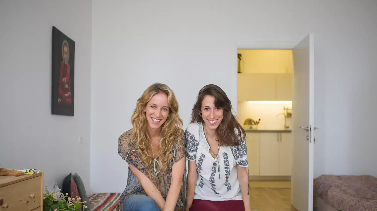 דירה שכורה בשדרות ירושלים, יפו