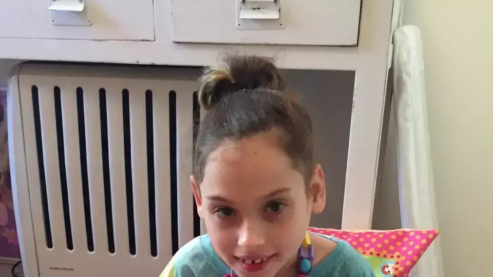 ניקה שגב