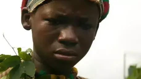 טיזר טריילר beasts of no nation
