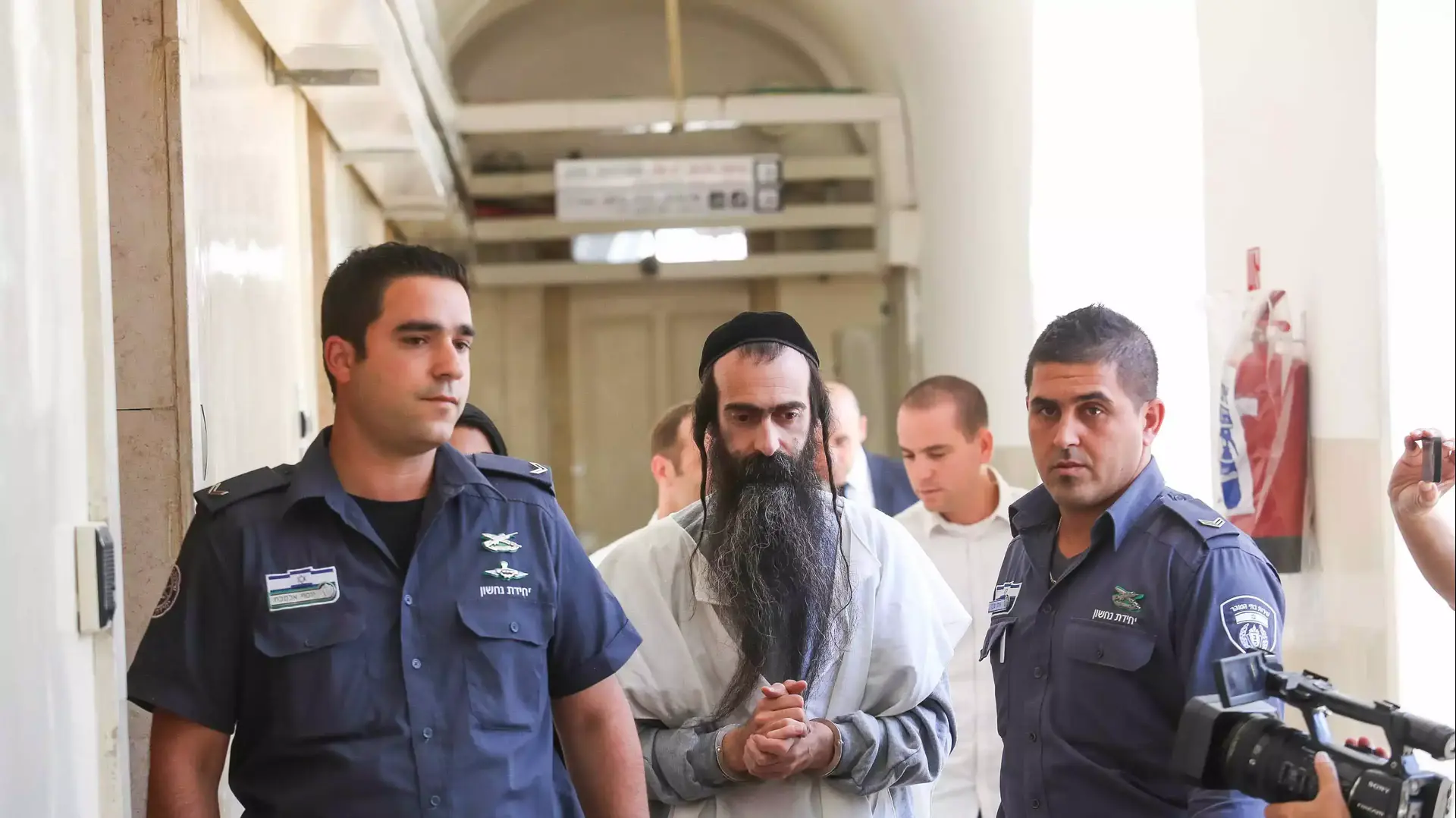 הארכת מעצר לישי שליסל, בית משפט השלום ירושלים, 31 ביולי 2051