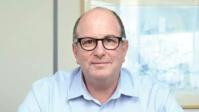 דוד מילגרום