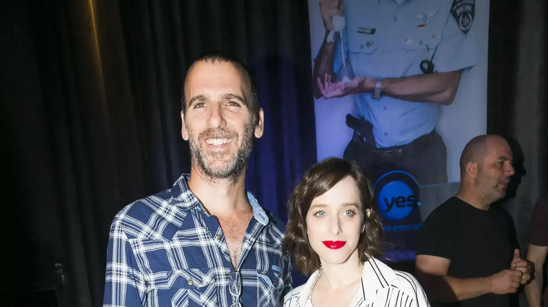 ליאת הר לב
