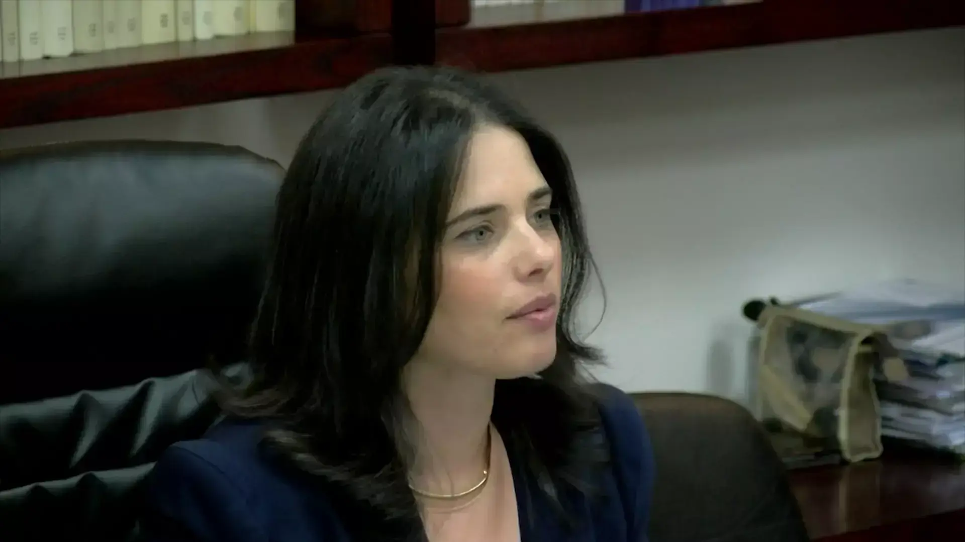 לראשונה מאז הבחירות: התכנסה הוועדה לבחירת שופטים