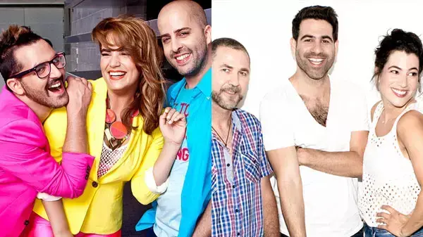 בוטנר וילדי החוץ והתקווה 6 גלגלצ
