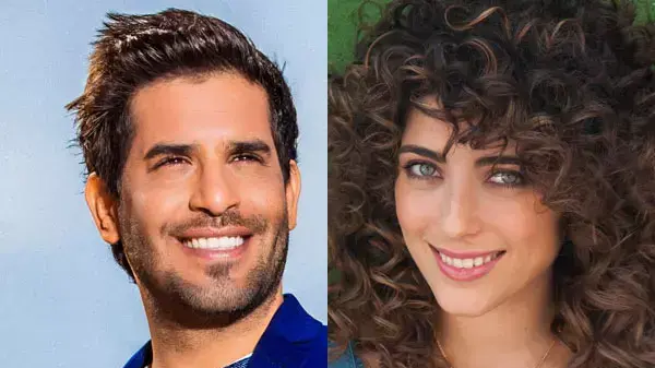 פאר טסי ורוני דלומי גלגלצ