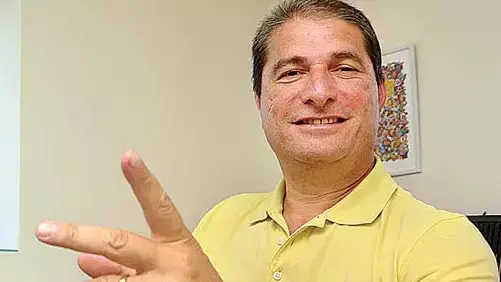 אבי מוסלר
