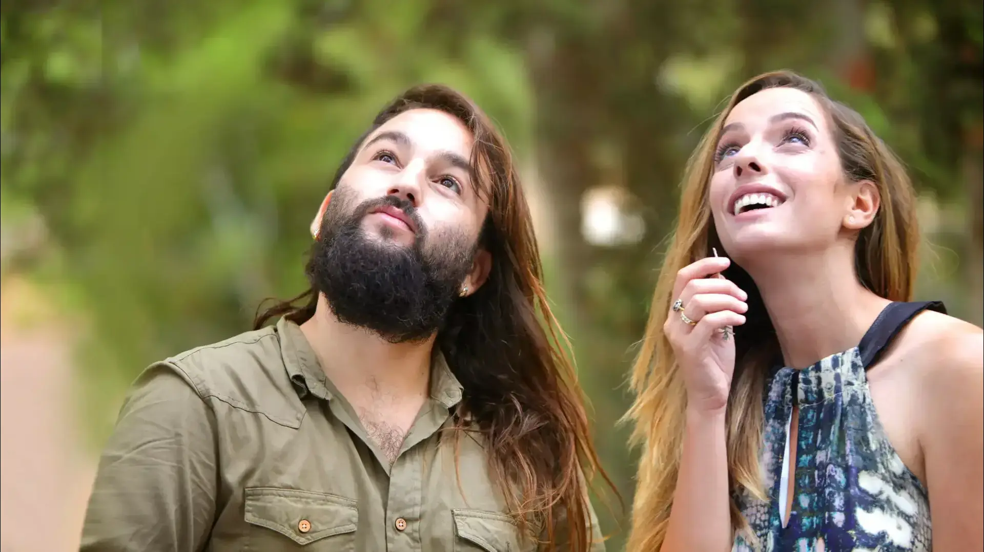סינגל אביב בכר, הדס קליינמן