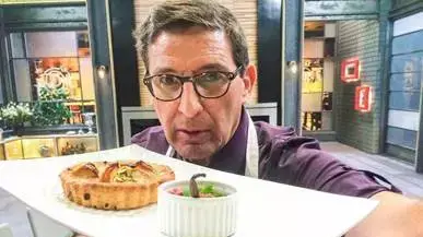מאסטר שף