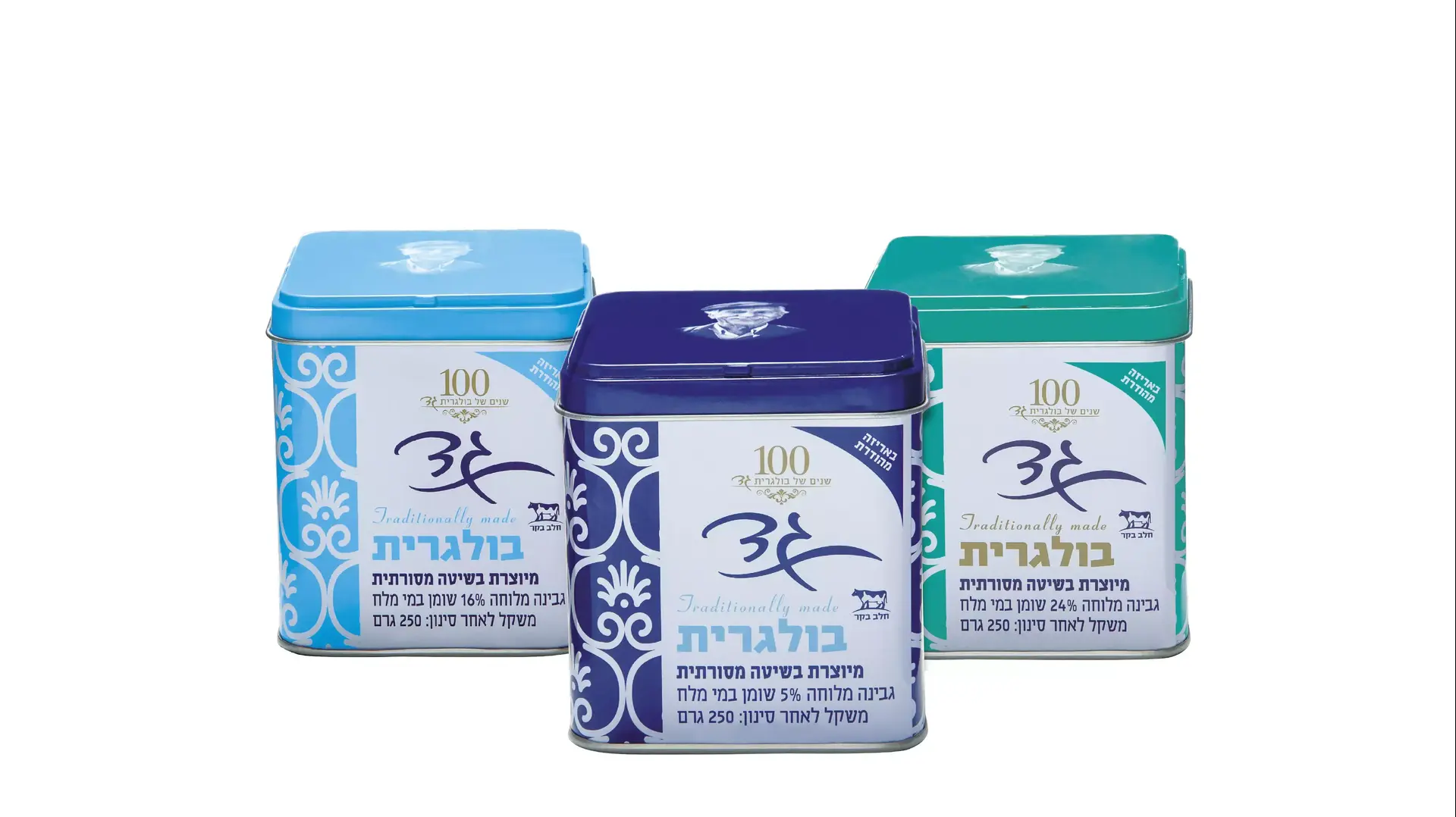 בולגרית חדשה