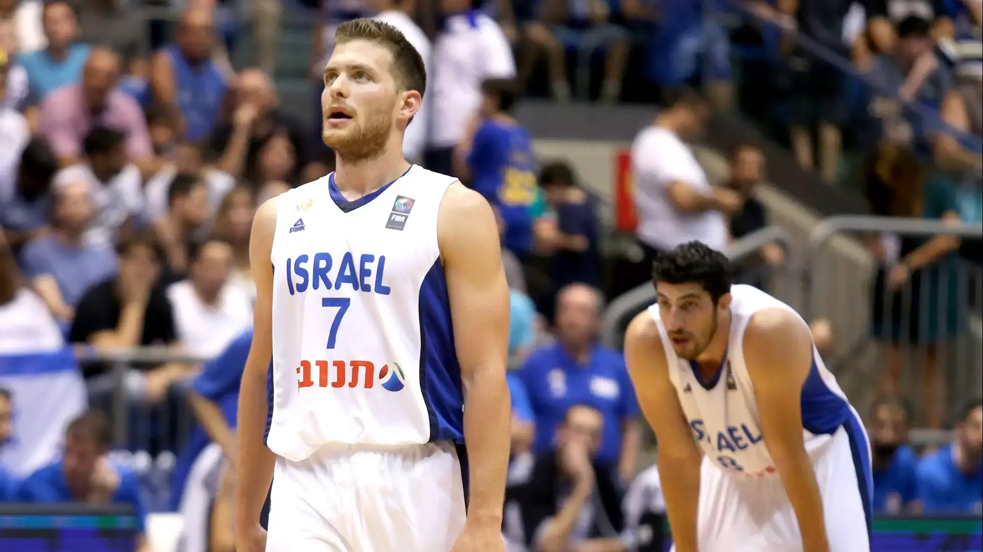גארד נבחרת ישראל גל מקל גארד נבחרת ישראל גל מקל