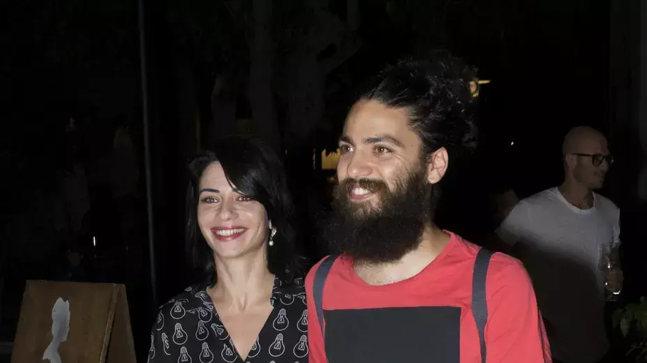 נינט טייב, יוסי מזרחי
