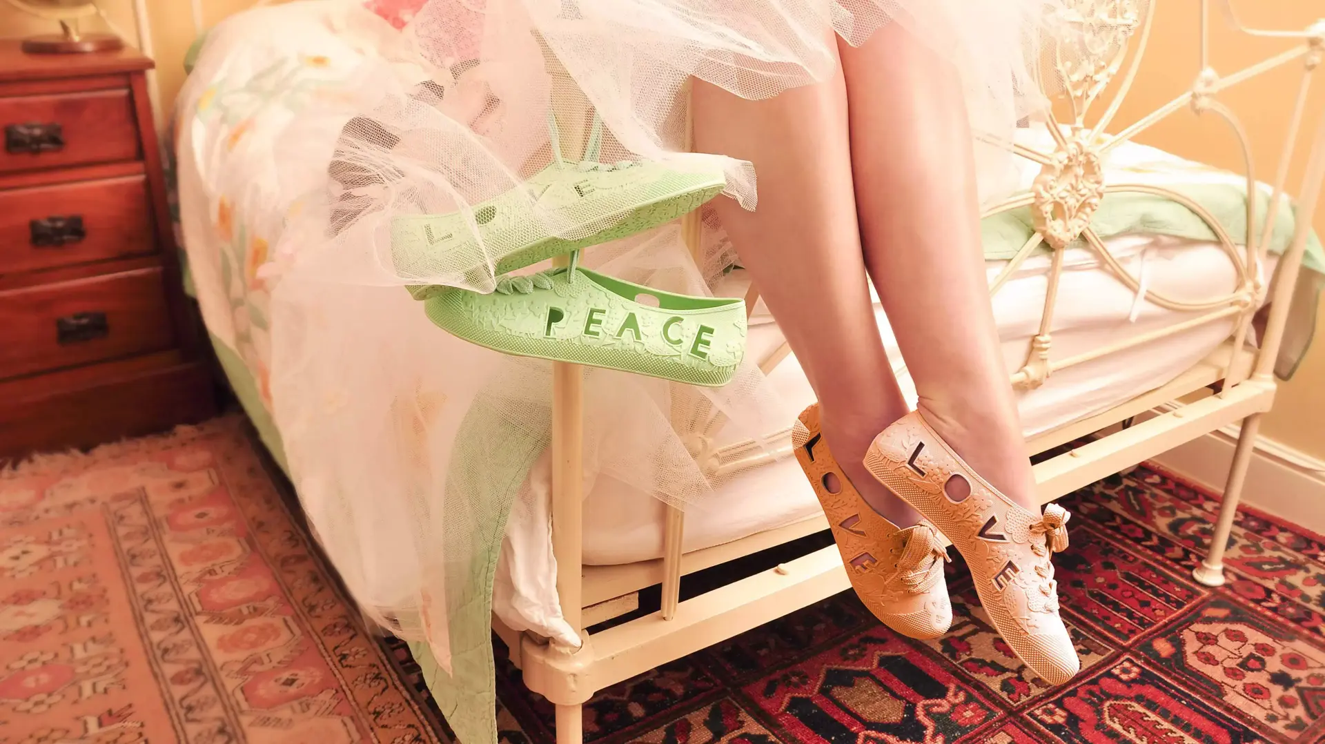 נעליים של שופרא