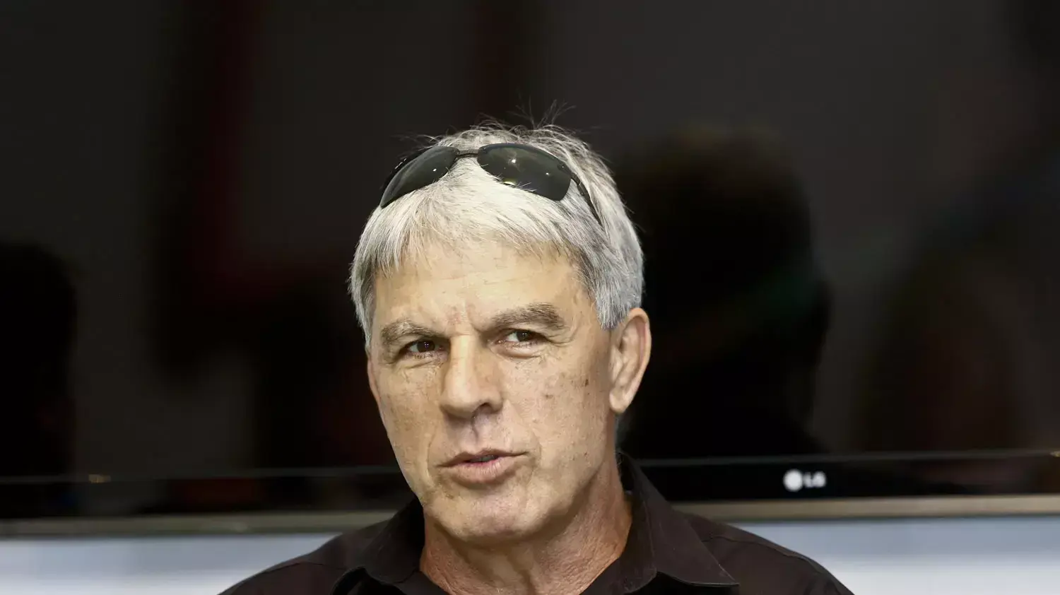 משה פונטי יושב ראש איגוד הג'ודו