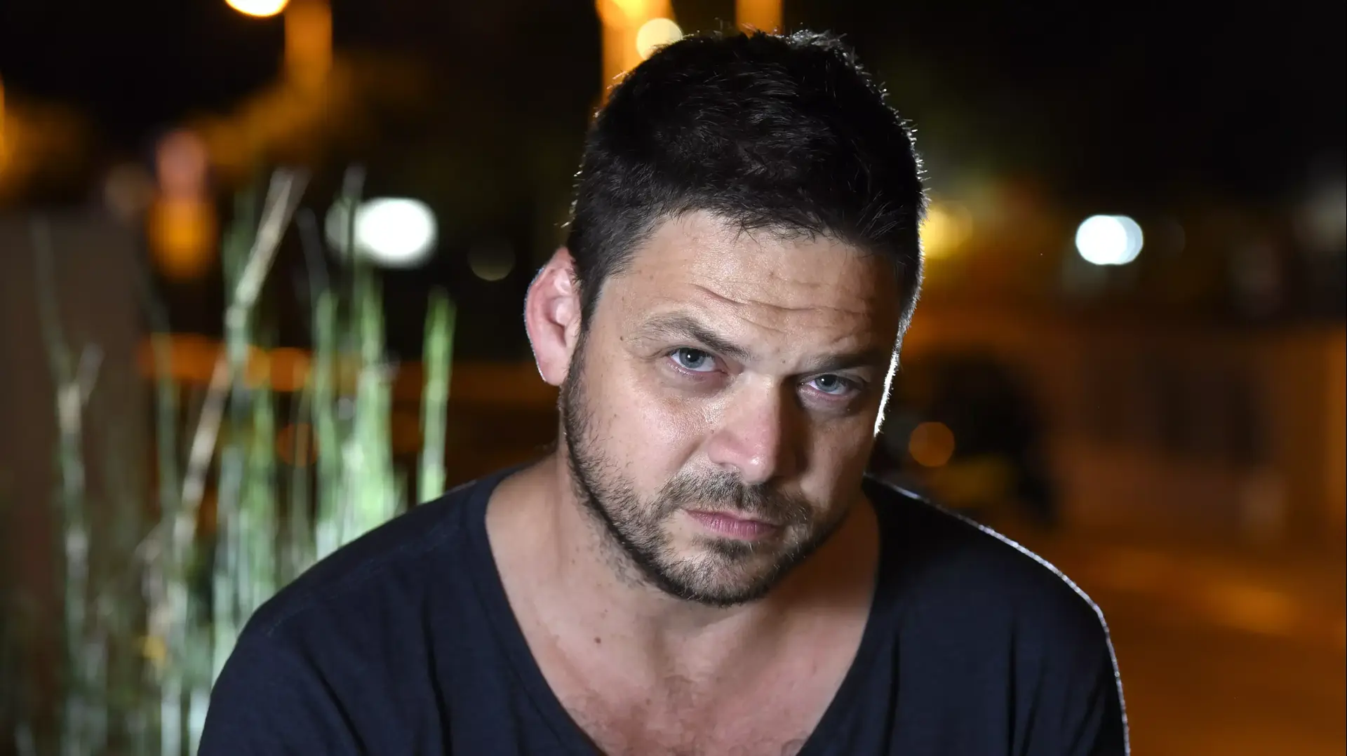 אוהד קנולר, אוגוסט 2015