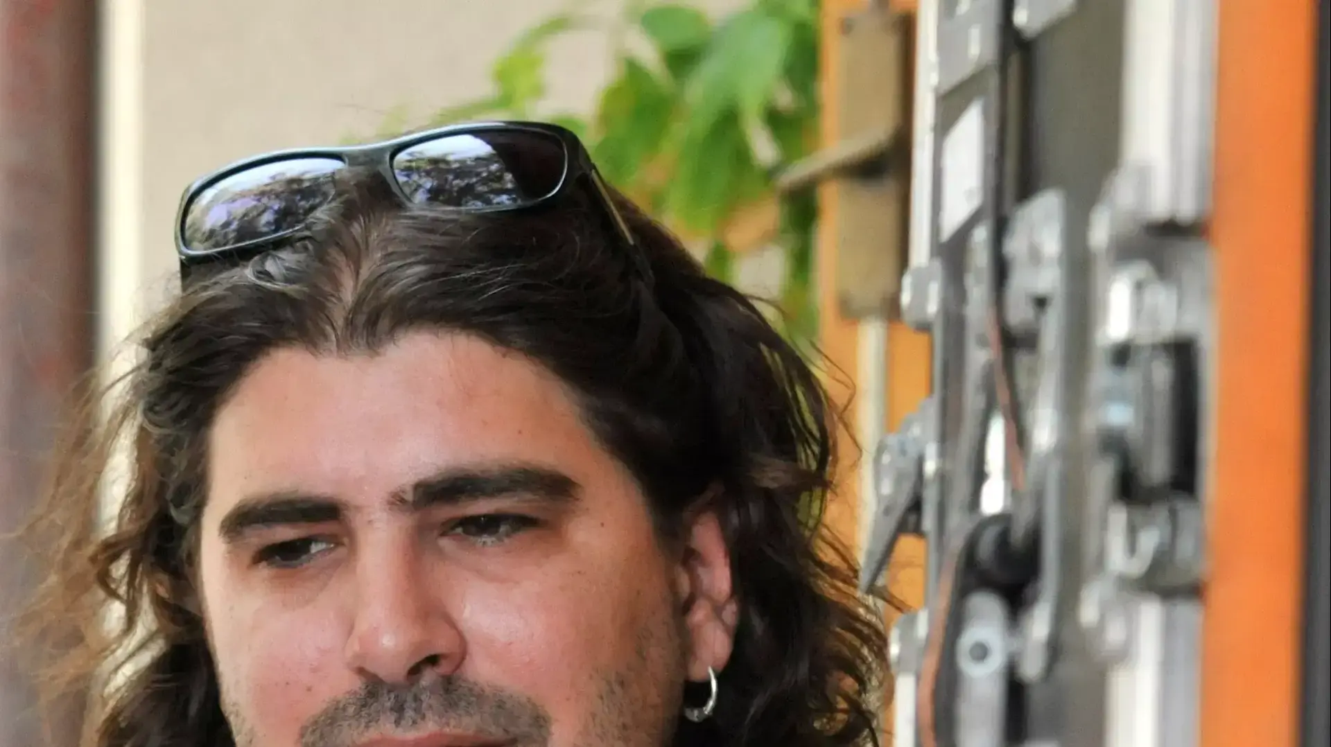יניב אמודאי