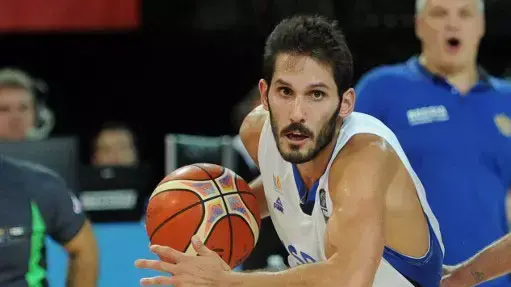 שחקן נבחרת ישראל עומרי כספי שחקן נבחרת ישראל עומרי כספי