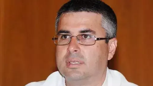 משה אשר