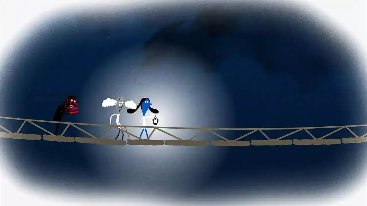חידת הגשר