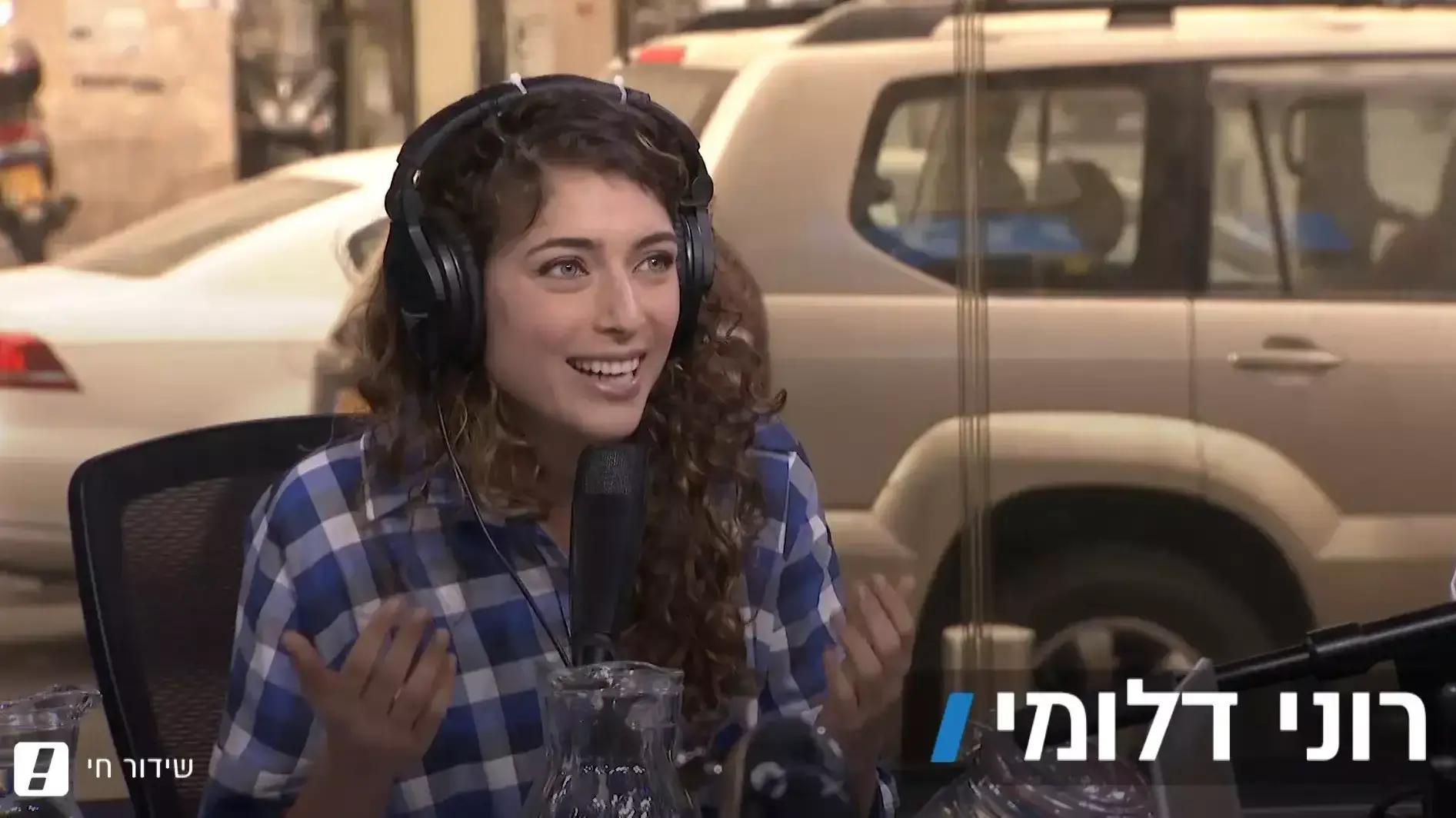 רוני דלומי, מצעד ישראלי שנתי גלגלצ