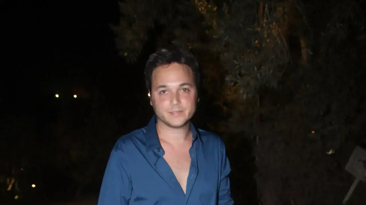 בן ארצי