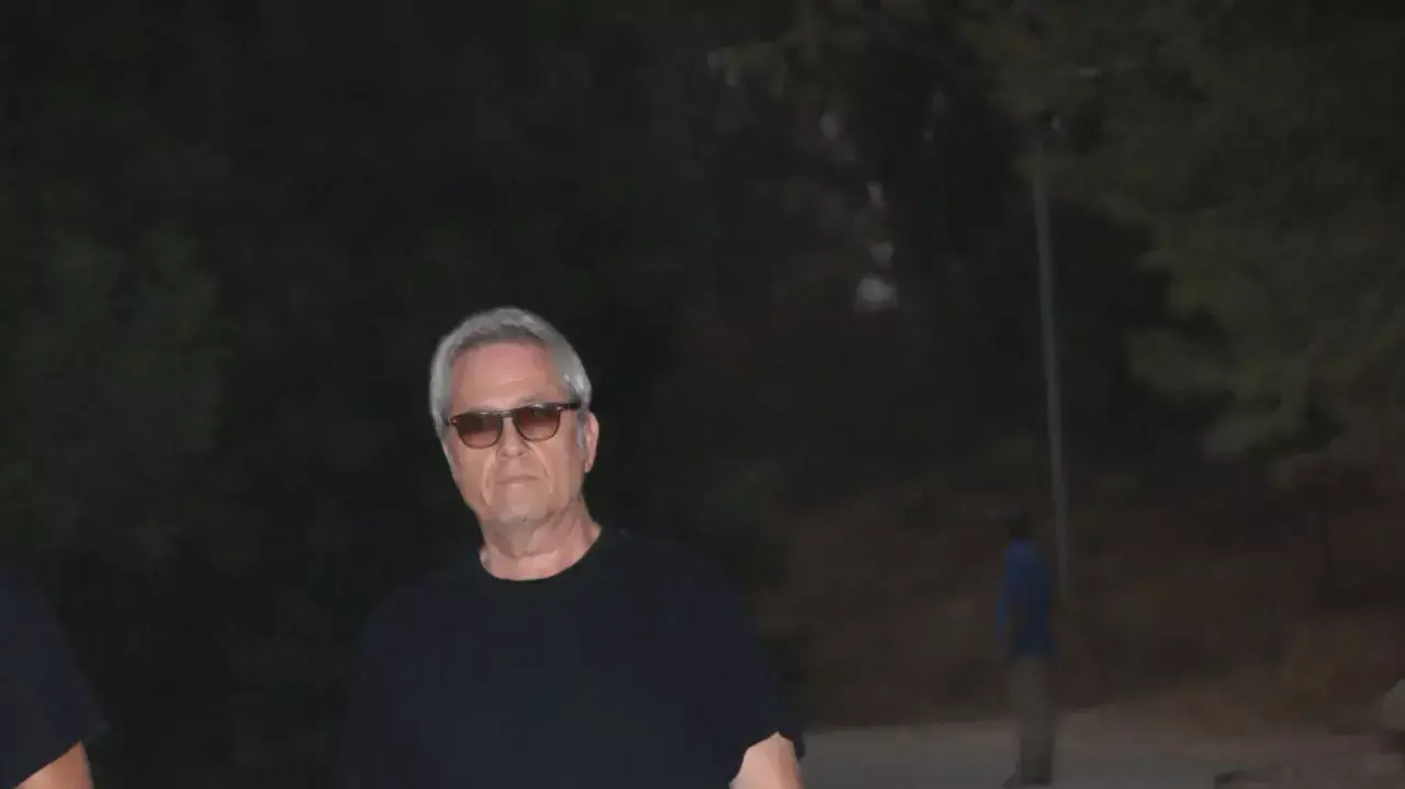 שלמה ארצי