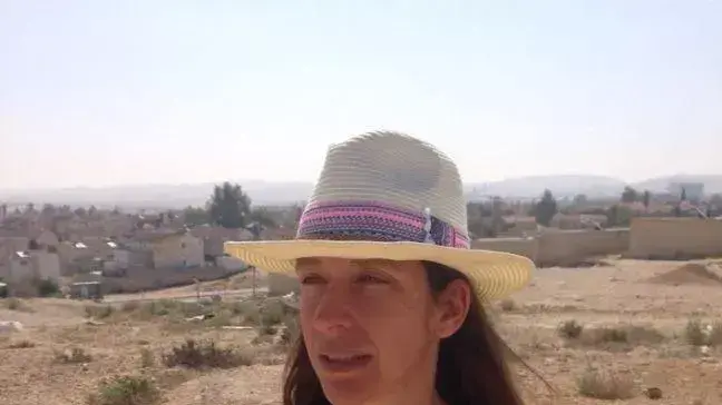 סיוון מורג