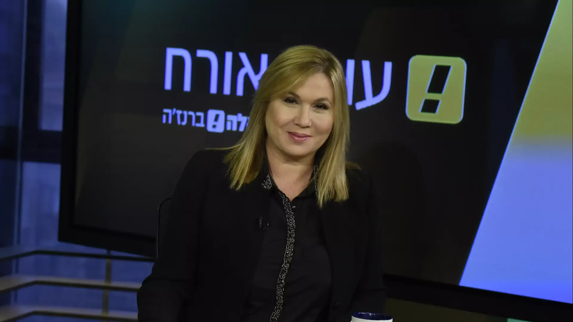 איילה חסון ומתן חודורוב מצעד הסיפורים 2015
