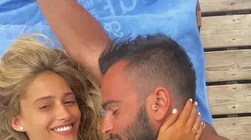 דנית גרינברג, אליאב אוזן