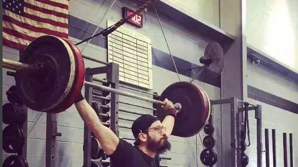 Crossfitrabbi