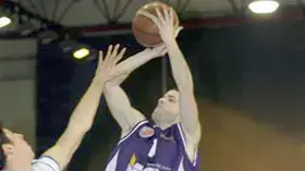 אבי סוכר עירוני נהריה כדורסל