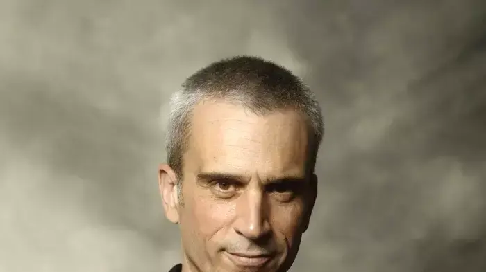 אברי גלעד