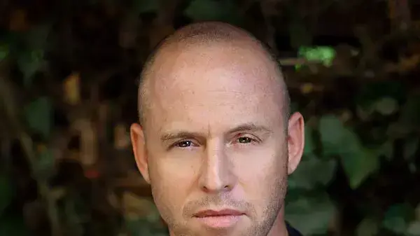 איתי אשר