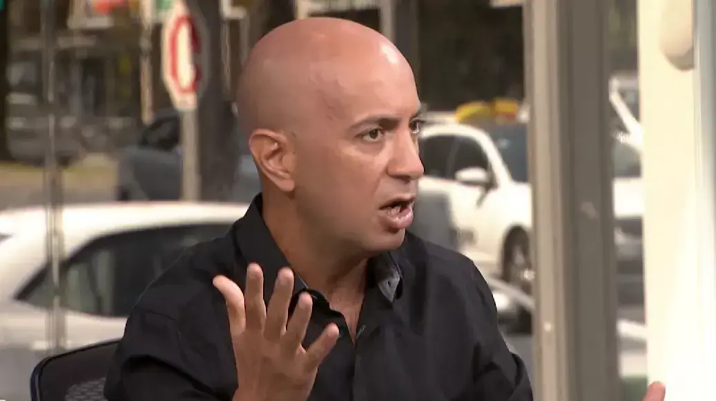 טיזר ועידת פסגה יוצרים