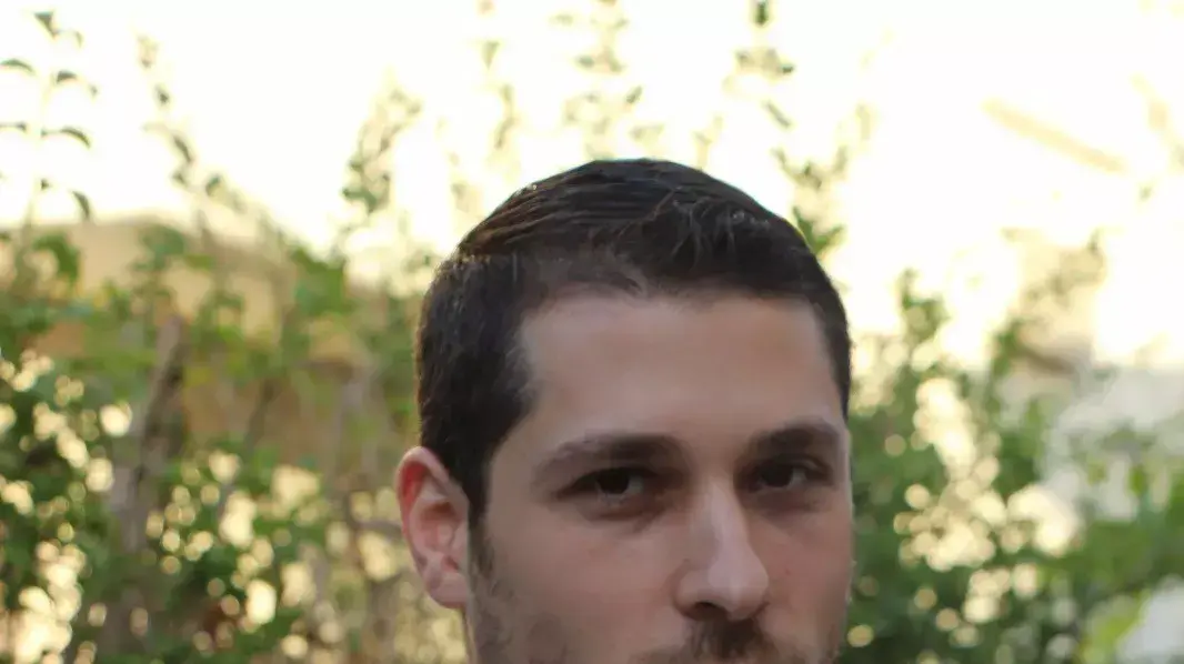 יונתן למזה