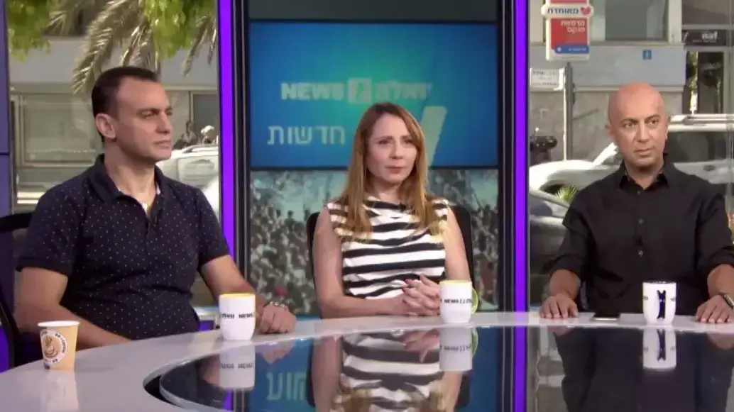 ועידת פסגה  יוצרים