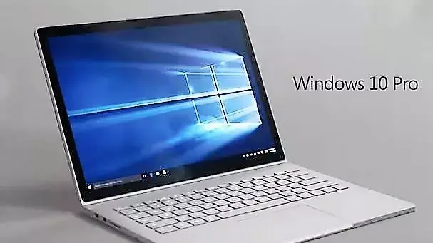 Surface Book