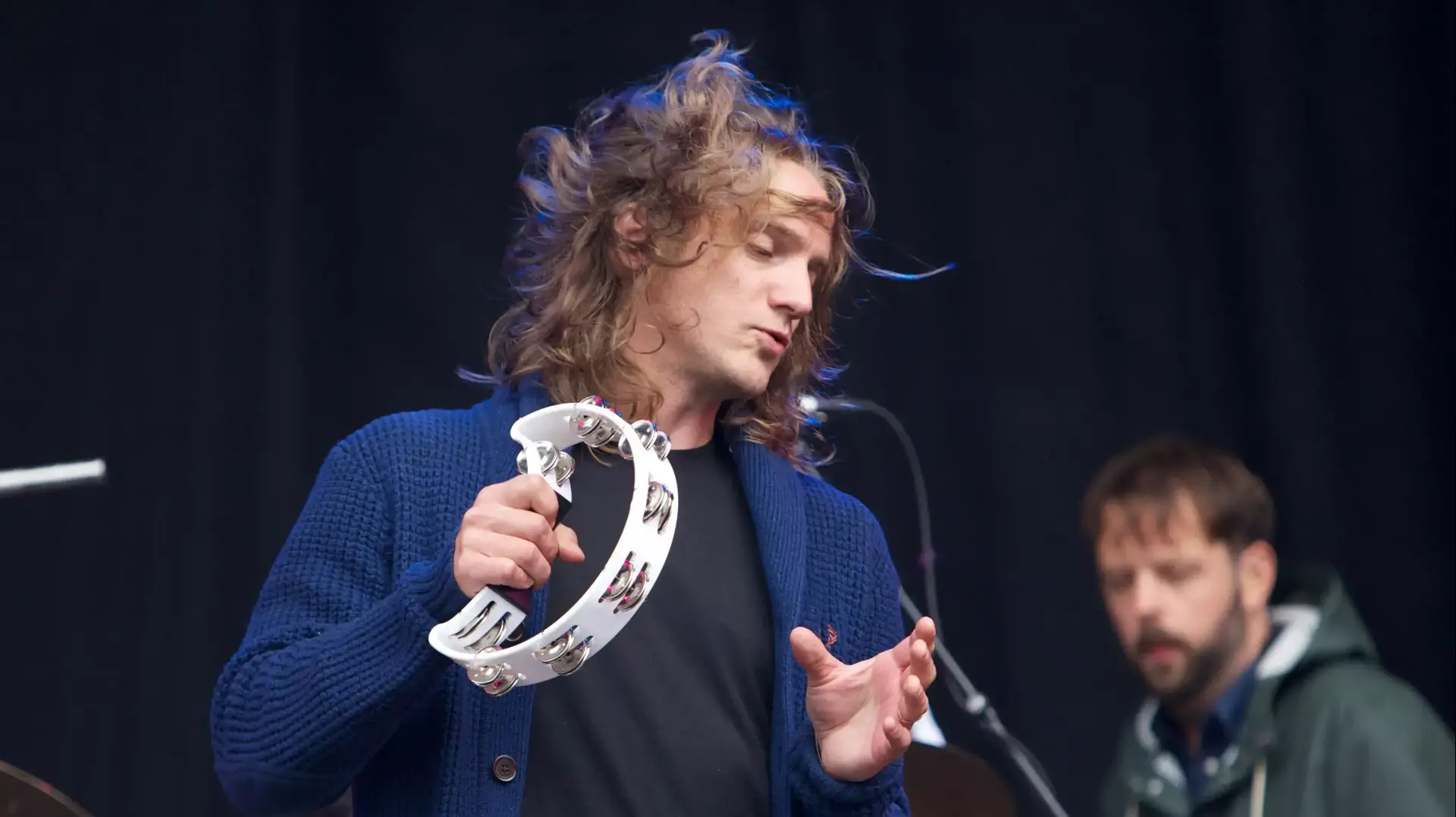 להקת דוניין, Dungen