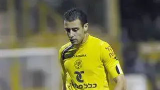 לאונרד קרופניק מכבי נתניה