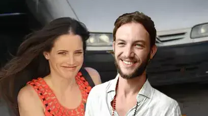 נעה מימן ועוז זהבי נעה מימן ועוז זהבי