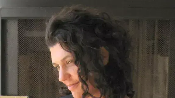 שירה סתיו משוררת ישראלית