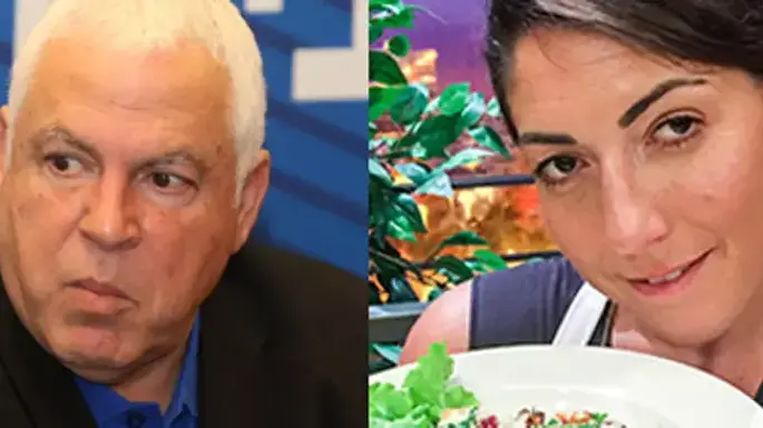 פיני גרשון