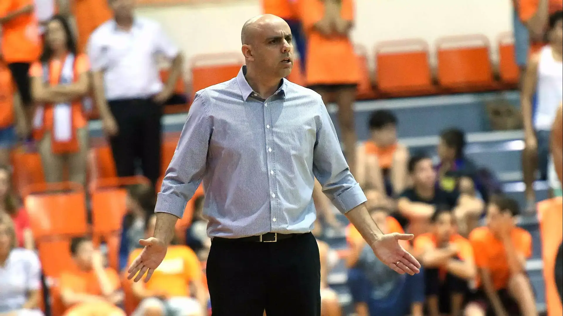 מאמן עירוני נס ציונה נדב זילברשטיין