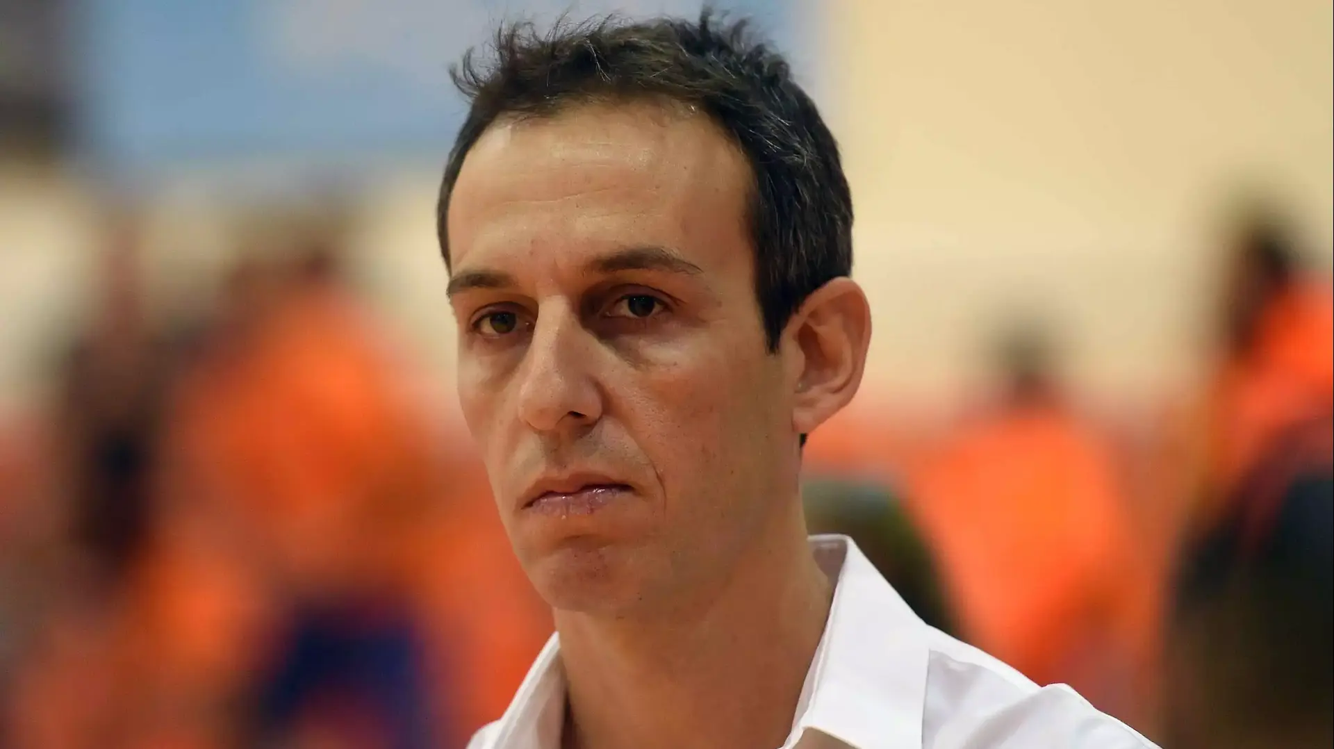 מאמן הפועל תל אביב עודד קטש