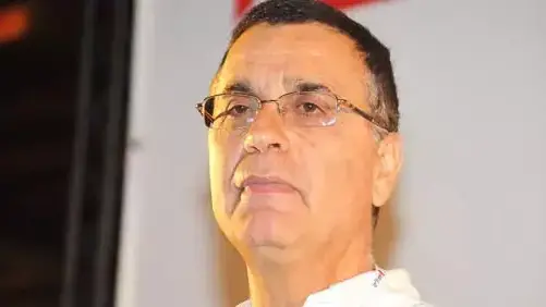 יורם גבאי