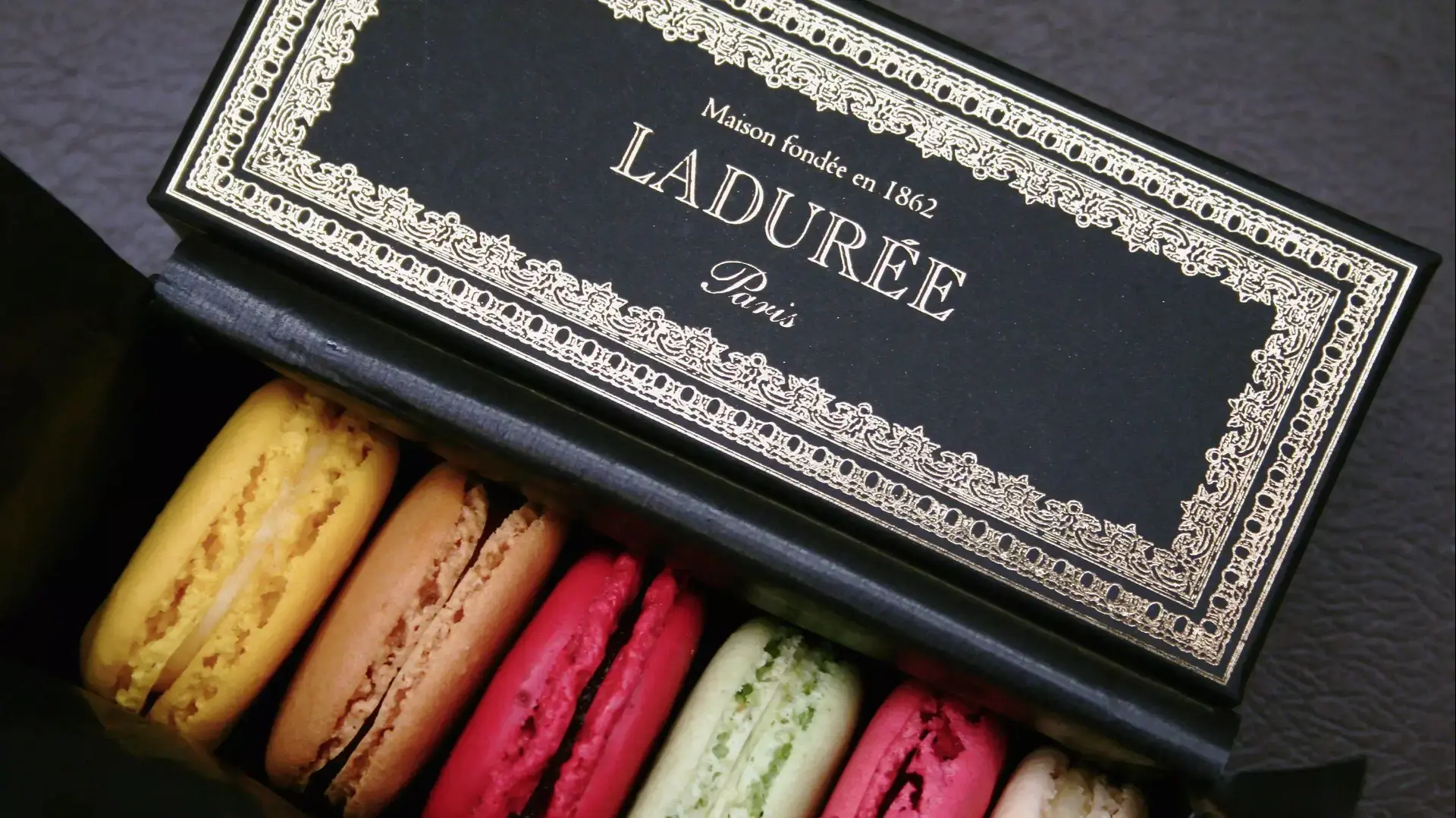 Laduree