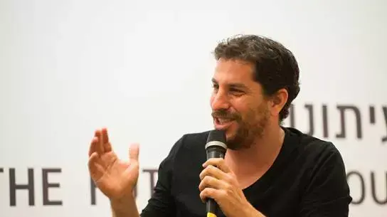יניב קובוביץ'